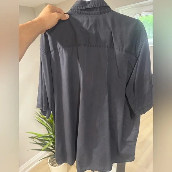 Harley-Davidson Button Up - Picture 3 of 3